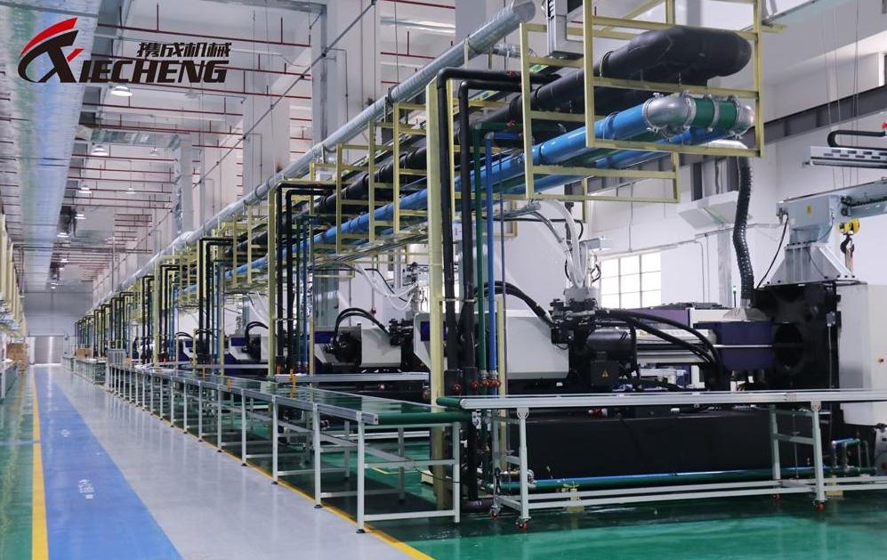 Produção Limpa e Eficiente em Energia