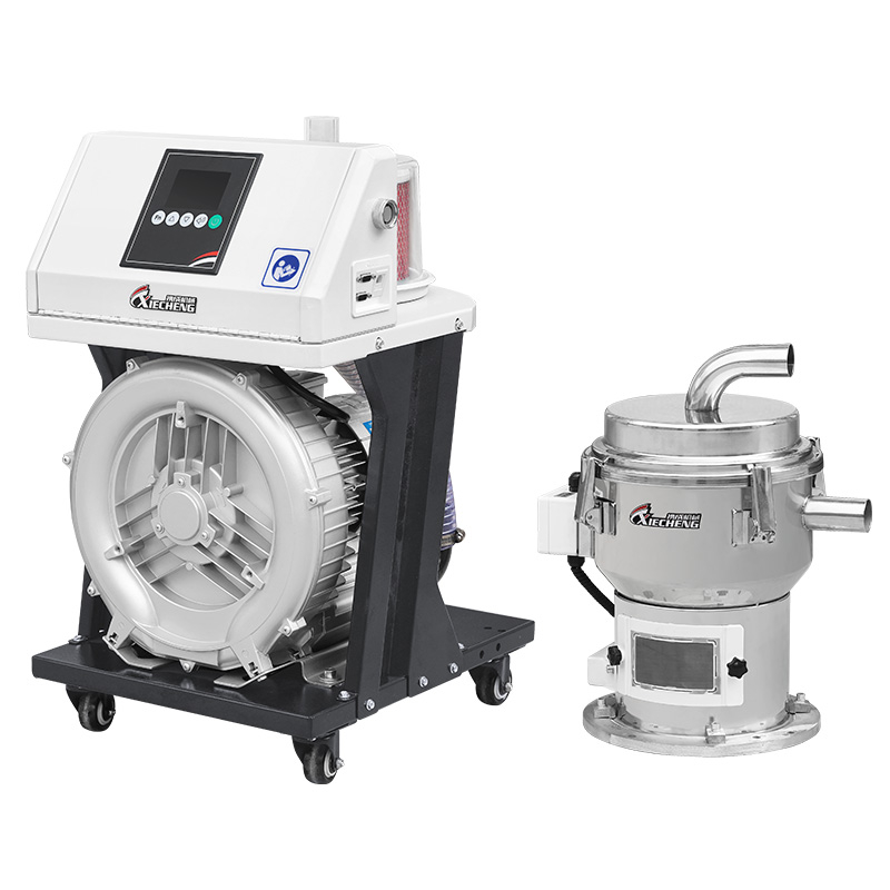 Loaders de tremonha separado x810g 