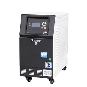 Controlador de temperatura do molde de água