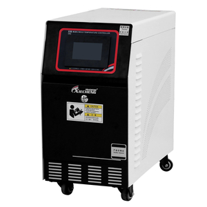 Controlador de temperatura do molde de água