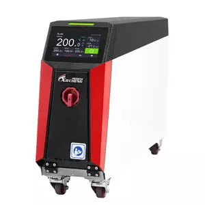 Controlador de temperatura de molde tipo óptico de alto desempenho