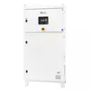 Sistema de controle adaptativo e inteligente do granulador com economia de energia