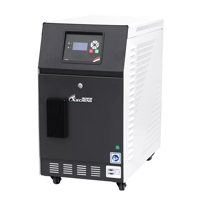 Controlador de temperatura da água padrão