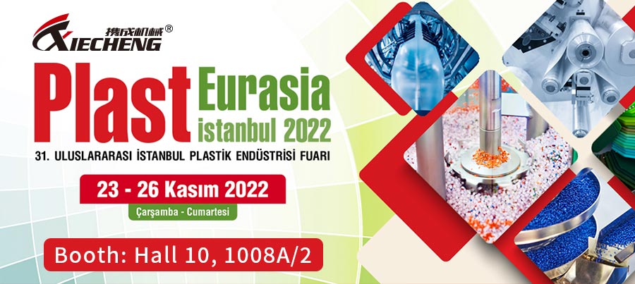 Plast Eurásia 2022