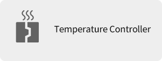 Controlador de temperatura