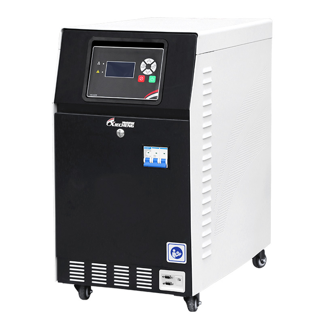 Controlador de temperatura da água padrão