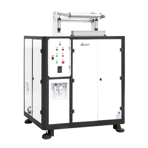 Granulador on-line Edge