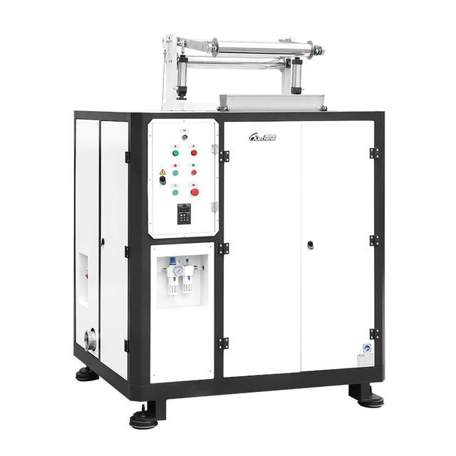 Granulador on-line Edge