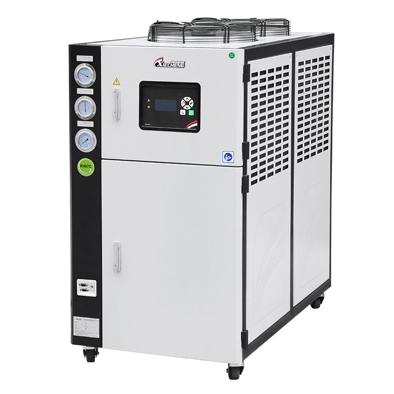 Chiller (Ambiental R407C/R410A)