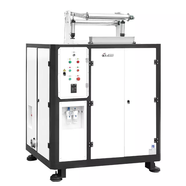 Granulador on-line Edge