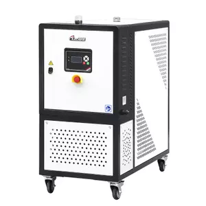 Controlador de temperatura do molde de óleo de alta temperatura