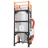 Secador Euro-Hopper