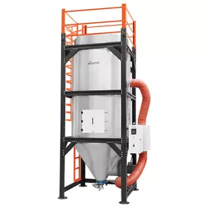 Secador Euro-Hopper