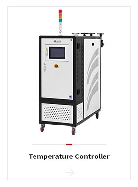 Controlador de temperatura