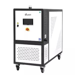 Controlador de temperatura do molde de água para fundição sob pressão