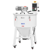 Tanque de armazenamento Euro-Mixing