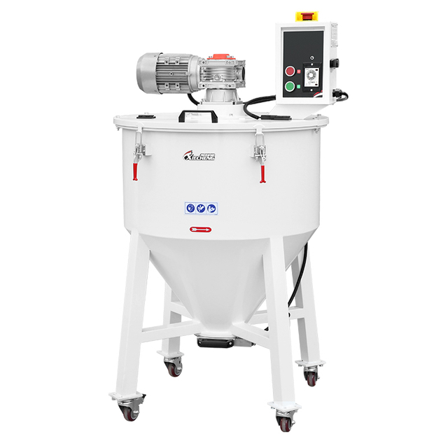 Tanque de armazenamento Euro-Mixing