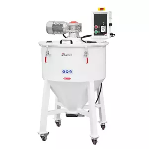 Tanque de armazenamento Euro-Mixing