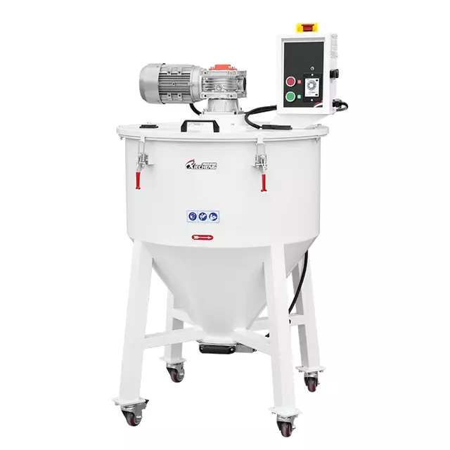 Tanque de armazenamento Euro-Mixing