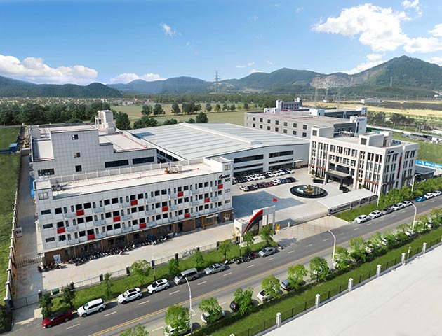 Jiangmen Xiecheng Machinery Co., Ltd.