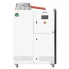 Secador compacto multifuncional adaptável e inteligente com economia de energia