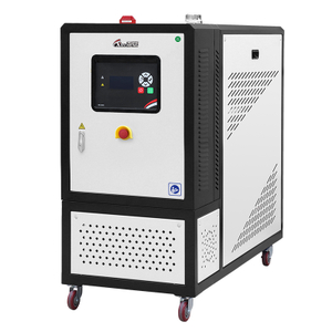 Controlador de temperatura de molde de óleo de alta temperatura