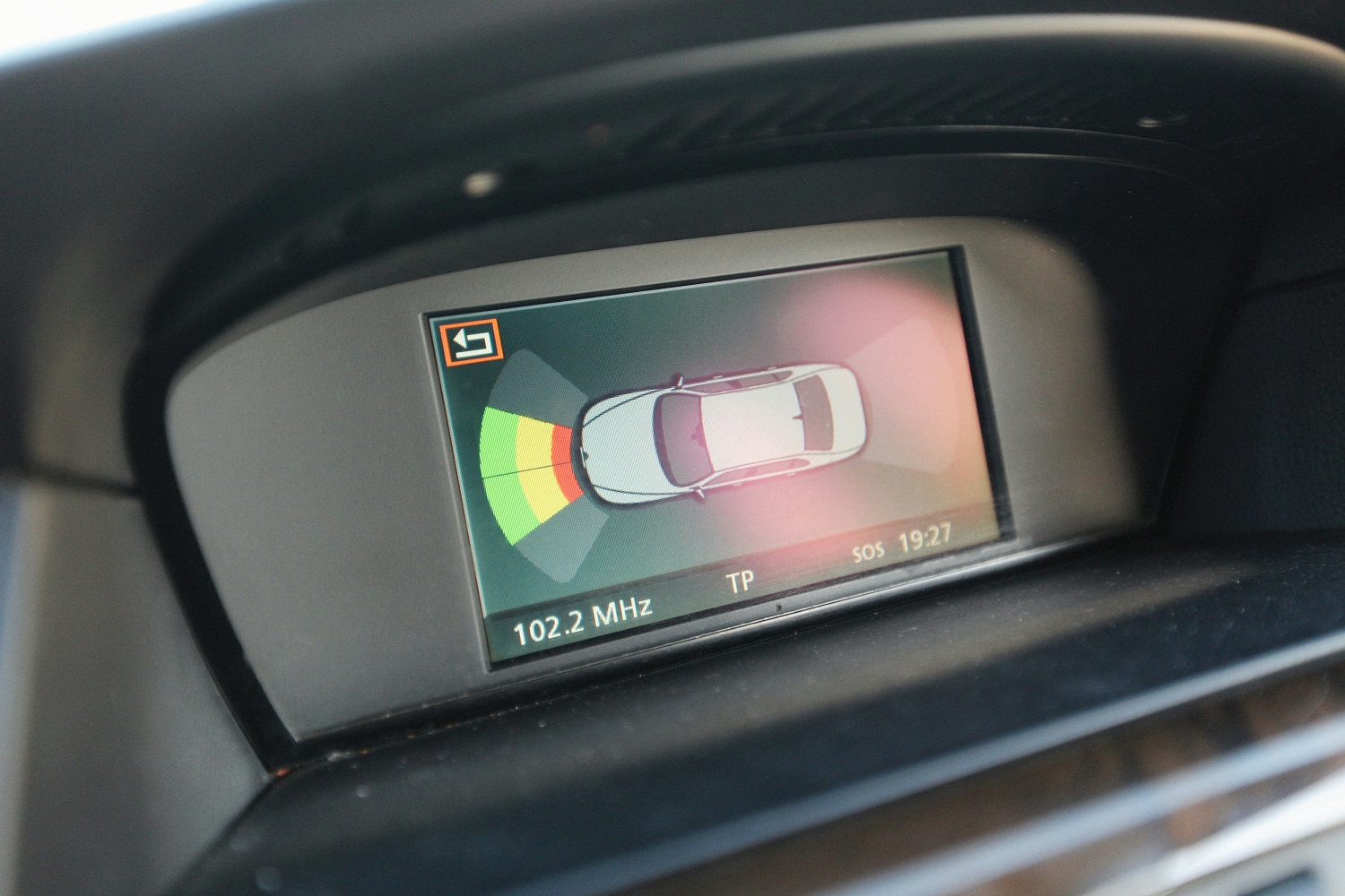 sensores LiDAR automotivos