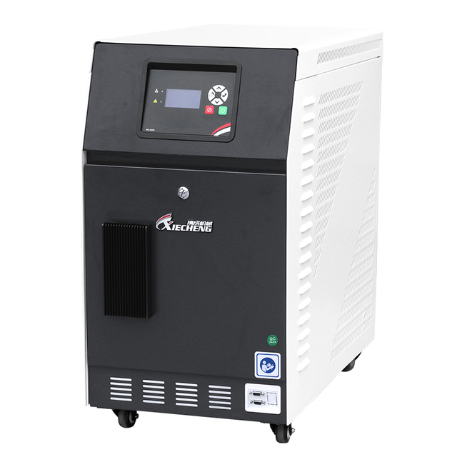 Controlador de temperatura da água padrão