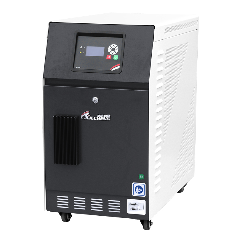 Controlador de temperatura da água padrão