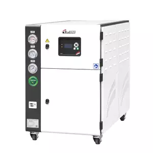 Refrigerador resfriado a água