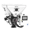 Misturador de proporção volumétrica